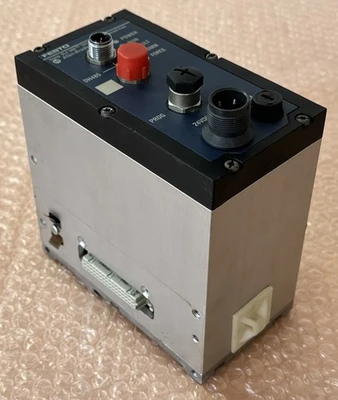 USED Festo ISB60-03