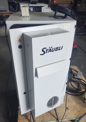 USED Staubli TX40