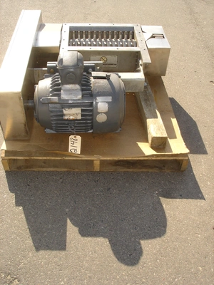 Used _UNKNOWN_ _UNKNOWN_ Lump Breaker Minnesota US | A&I Equipment #1317504
