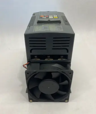 USED TAISEE ELECTRONICS ELECTRIC POWER ADJUSTER T6-SCR POWER LINE