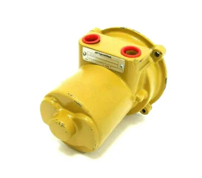 NEW REXROTH MVA034A AIR MOTOR 85682953 6250 RPM