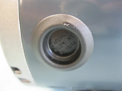 NEW Marathon Electric XVK 48S17D2090L