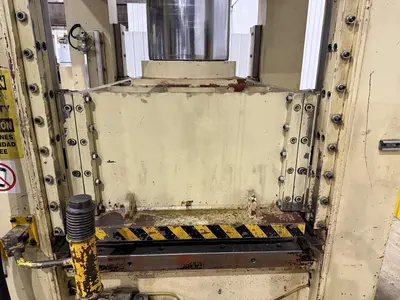 USED SUTHERLAND HD1-600-43-67