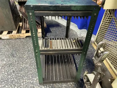 Used MIEHLE _UNKNOWN_ Letterpress Ohio US | HGR 24 #1330284