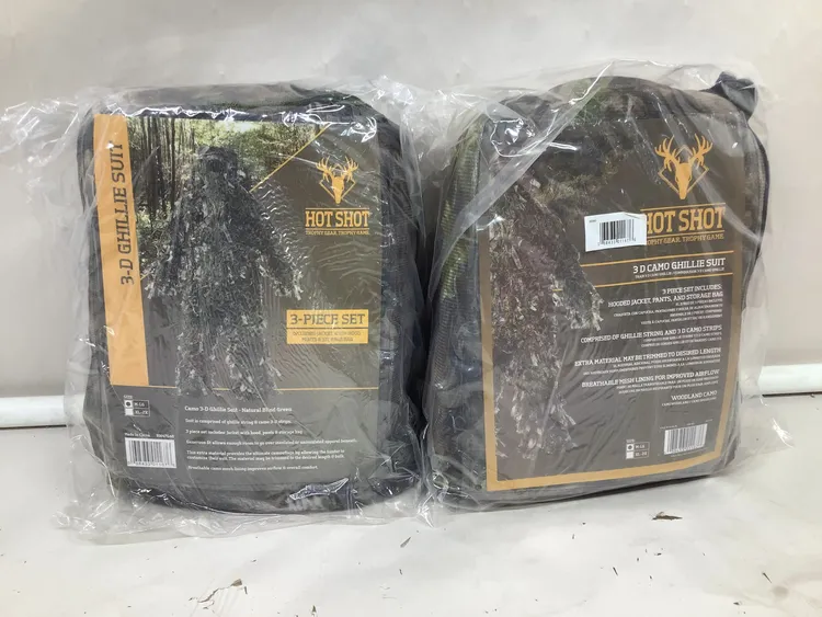 Used _UNKNOWN_ _UNKNOWN_ Apparel, Gloves, Lab Coats Michigan US | Miedema Asset Management Group #1413711