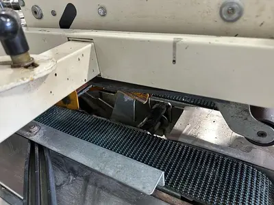 USED 3M 28600