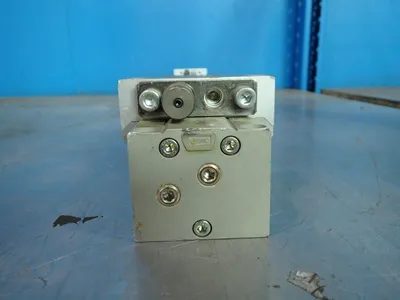 Used SMC MY1B40620H Pumps Ohio US | HGR 24 #926566