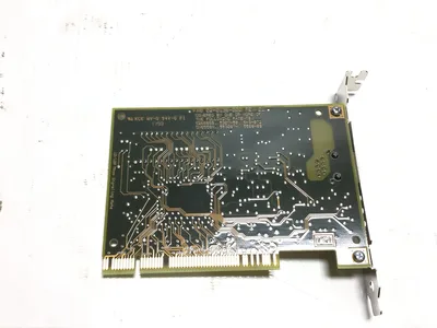 3Com 3C980-TX 10/100BASE-TX PCI Fast EtherLink Server Network Interface Card