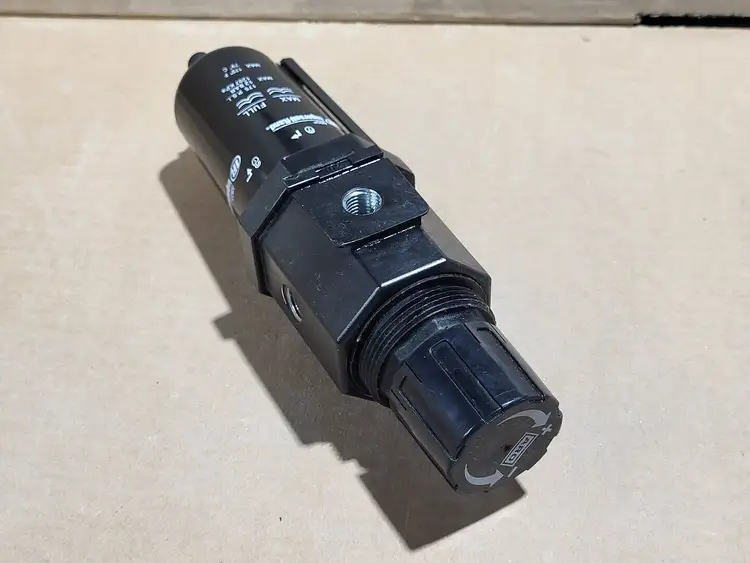 New | in-Stock INGERSOLL-RAND P292211-110 Parts (Hydraulics and Pneumatics) British Columbia CA | Lenmark #1426210