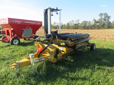 New | in-Stock 2026 TUBELINE TL1700SR Miscellaneous Equipment Pennsylvania US | Zimmerman Farm Service #1410014