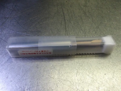 Moldino 5/8-18 UNF Coolant Thru Carbide Thread Mill EDT-U18-31.8-TH (LOC3541)