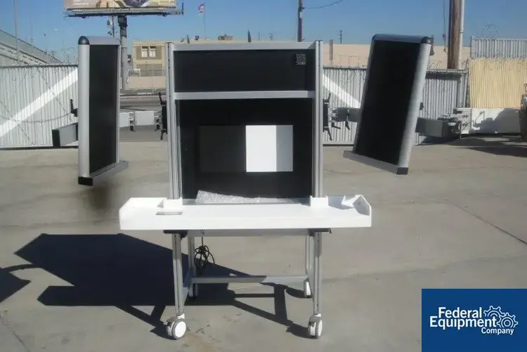 Used Phoenix Imaging PHOENIX IMAGING ILLUMINATION SYSTEM, MODEL MIB-100-V2 Miscellaneous Laboratory Equipment California US | Federal Equipment Company #125723
