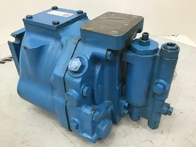 USED VICKERS PVE47QIR122C21V1721
