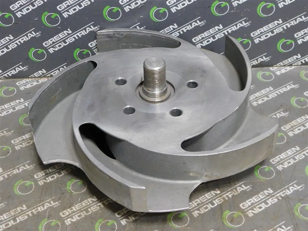 USED DURCO 36846