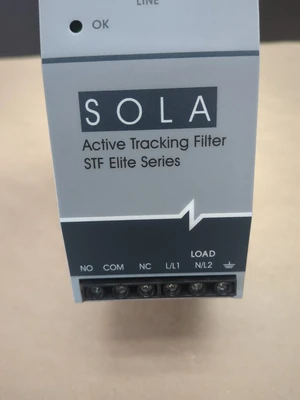 USED SOLA STFE200-24L