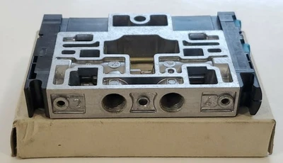 NEW Festo CPV14-M1H-5JS-G1/8