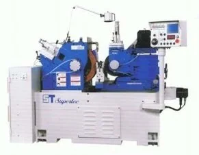 New | Build-to-Order SUPERTEC STC-18S NC Centerless Grinders | Source Machinery Sales #1251999
