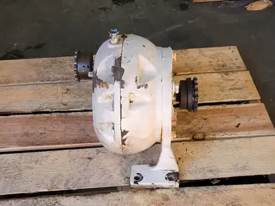USED VIKING PUMP 3-551-056-221