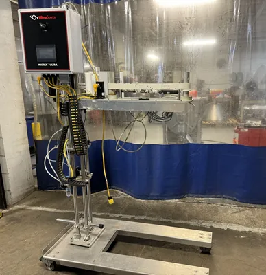 USED ULTRASOURCE Matrix