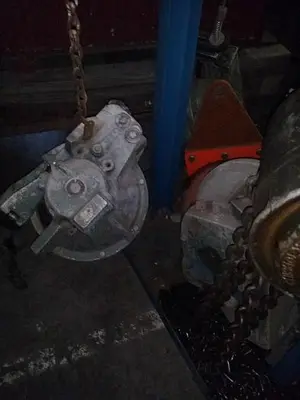 USED AERO MOTIVE 90JA