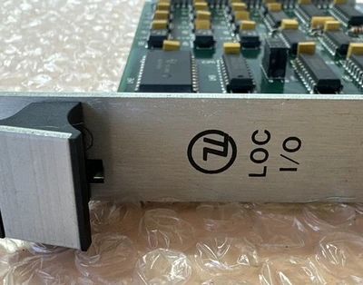 USED Universal Instruments 44308901-E
