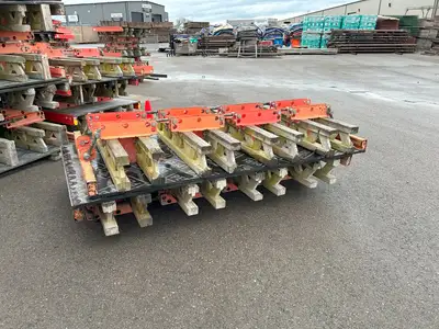 USED PERI MULTIFLEX