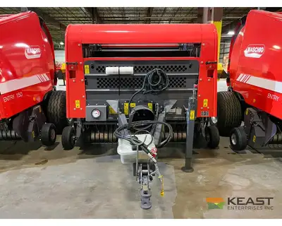 Used MASCHIO _UNKNOWN_ Square Balers Iowa US | Keast Enterprises #1360447