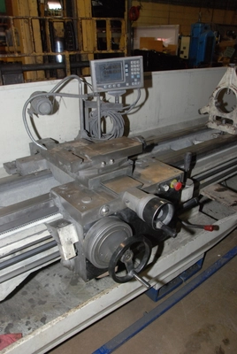 USED 2005 BIRMINGHAM DLC-16120