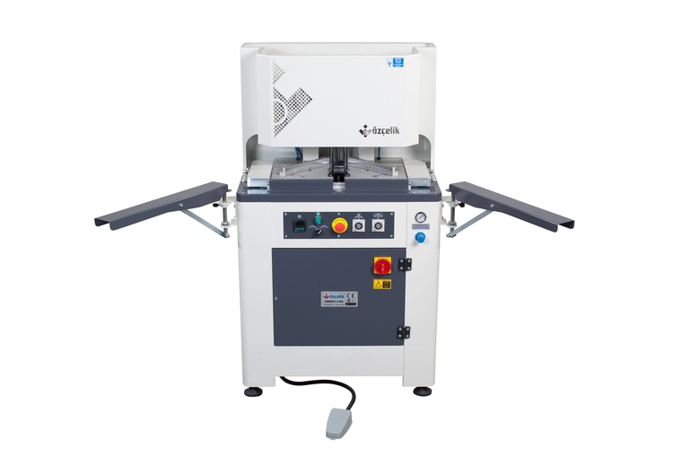 New | in-Stock _UNKNOWN_ _UNKNOWN_ Corner Cleaning & Welding Florida US | OZ MACHINE USA LLC #507518