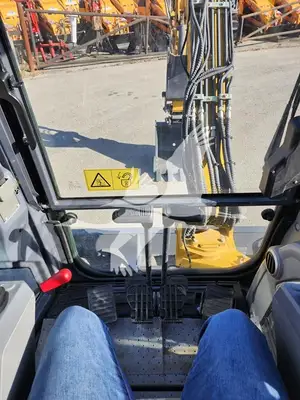 USED 2023 XCMG XE35U