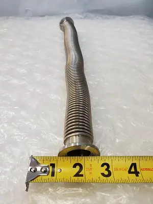 16190 FLEXIBLE BELLOWS