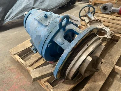 USED Goulds 3175