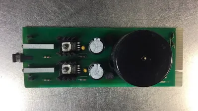Used Vero _UNKNOWN_ PLC Processors South Carolina US | Palmetto Automation #1163459