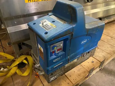 USED KHS – BARTELT FORMULA 2000 IMC / S CARTONER