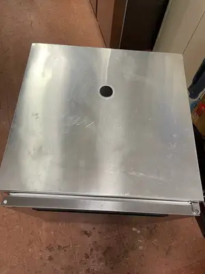 Used WelBilt Used Welbilt Multiplex ND21RS00B Nitrogen Beverage Dispenser 120V - SB Beverage Dispensers Illinois US | Falcon Restaurant Supply #1376424