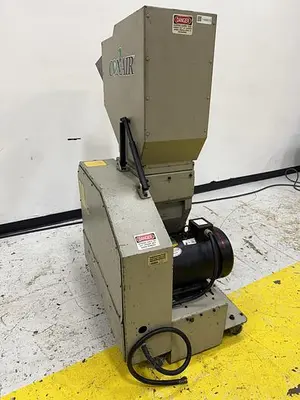 USED CONAIR CF-180