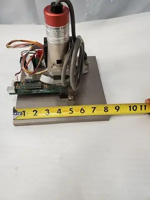 CANON LASER ROTARY ENDER 12737-01, HT17-068D MOTOR