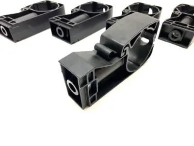 6697 50 01 | Parker  Transair 50mm 2" Pipe Hanger LOT OF 5 - New Other