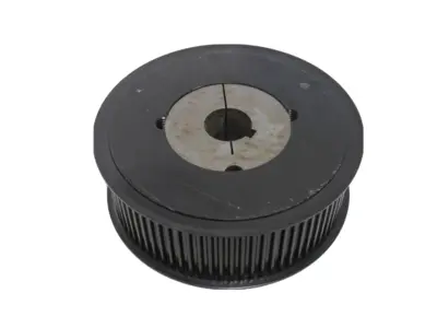 NEW DODGE 8MX-80S-62 SPROCKET WITH 3020-1-1/2 TAPER LOCK BUSHING 8MX80S62