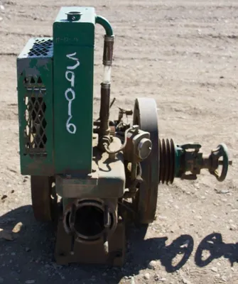 USED FAIRBANKS MORSE 118