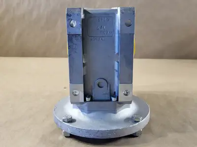 Used BONFIGLIOLI W63U 1/7 N 143 Gearboxes British Columbia CA | Lenmark #268245