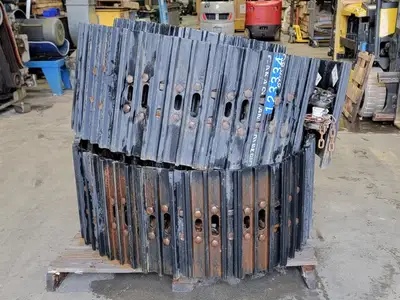 USED 2021 CATERPILLAR 194-1913