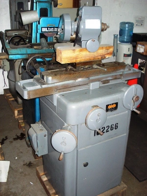USED K.O. LEE BA-960