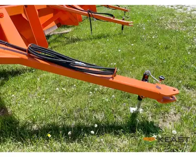Used BIG DOG _UNKNOWN_ Box Scrapers Iowa US | Keast Enterprises #1360059