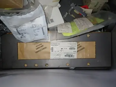 Hardware