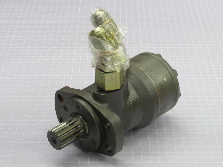 Used DANFOSS _UNKNOWN_ Hydraulic and Pneumatic Motors Texas US | OCO Industrial #1717046