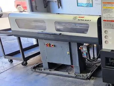 2017 DOOSAN LYNX 220LSYC CNC Lathes | Toolquip, Inc. (6)
