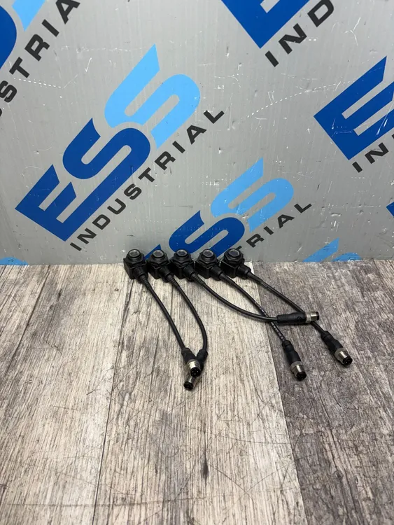 ALLEN BRADLEY 42EF-P2MPB-F4 Electrical/PLC/Automation | ESS Industrial Equipment Sales