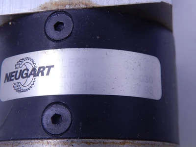 Used CUSTOM SERVO MOTORS _UNKNOWN_ Servo Motors Texas US | OCO Industrial #1600114