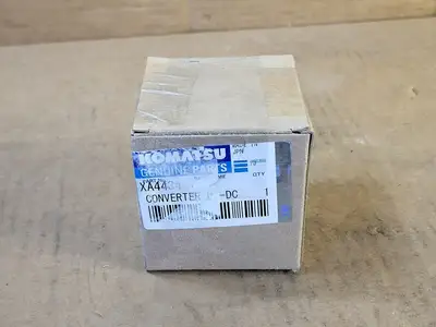 NEW KOMATSU XA4434